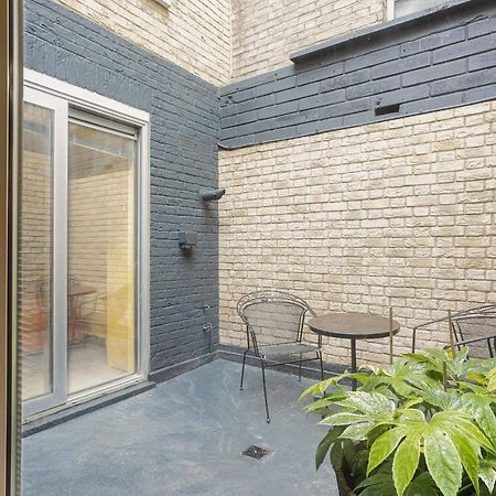 189A Caledonian Road, London, N1 0Sl Apartment Exterior photo