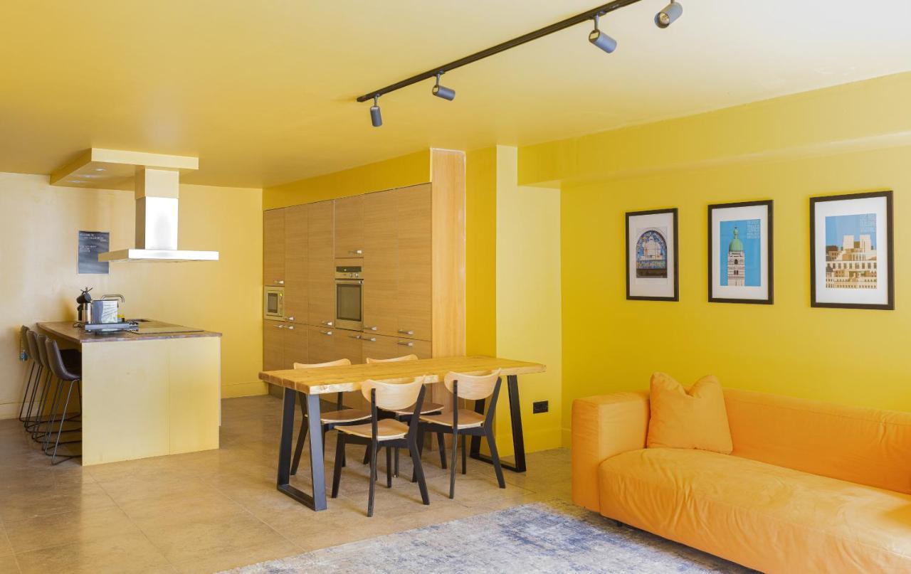 189A Caledonian Road, London, N1 0Sl Apartment Exterior photo