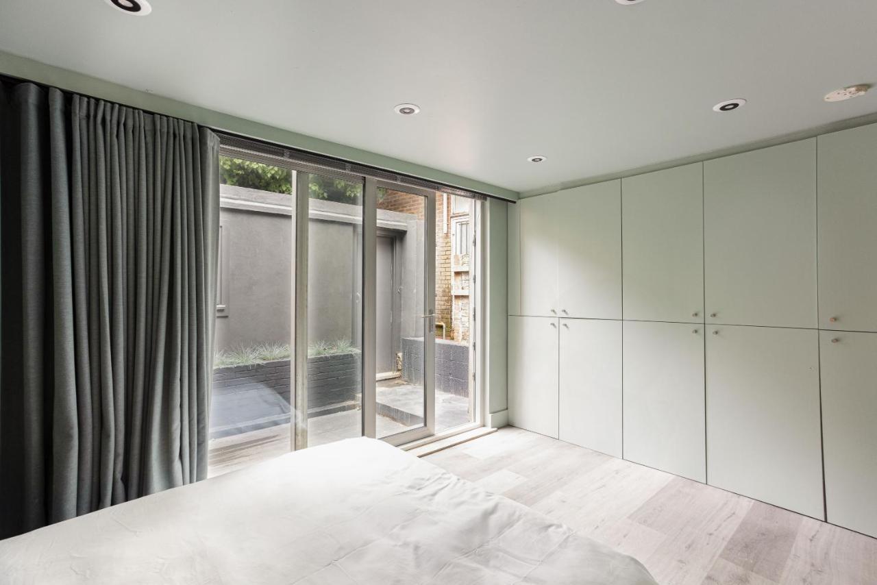 189A Caledonian Road, London, N1 0Sl Apartment Exterior photo
